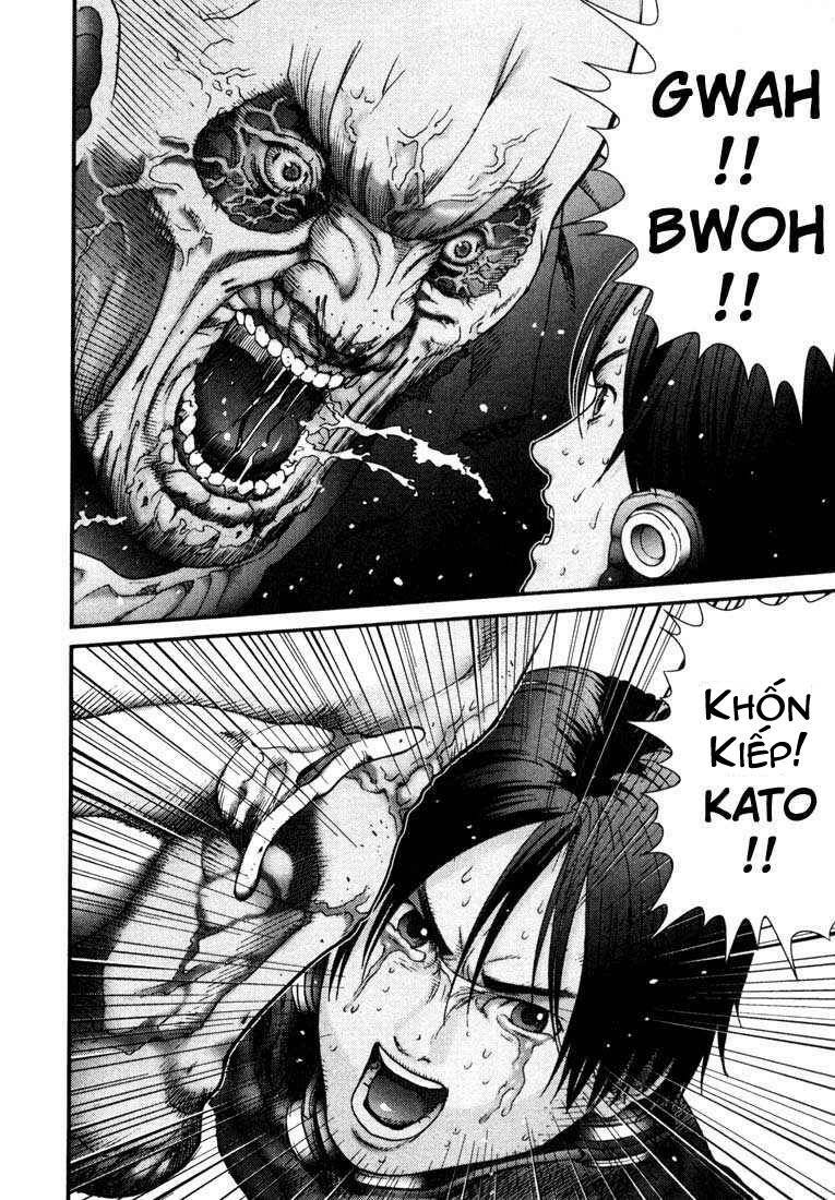 Gantz Tập 16 trang 15