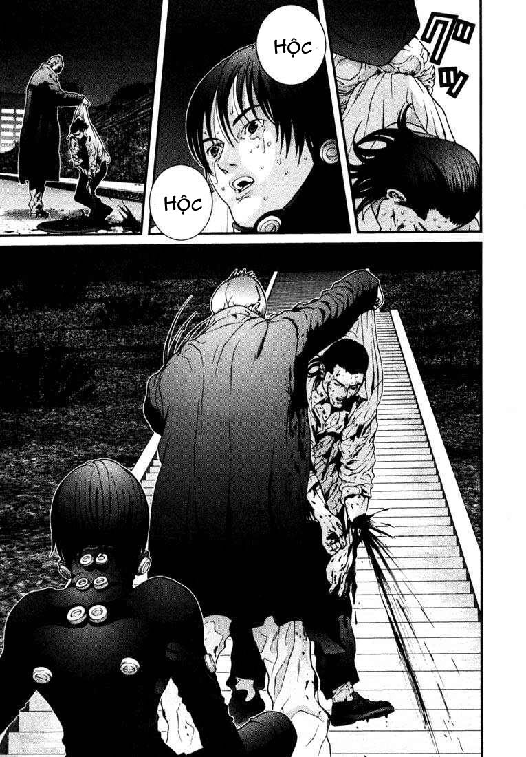 Gantz Tập 16 trang 5