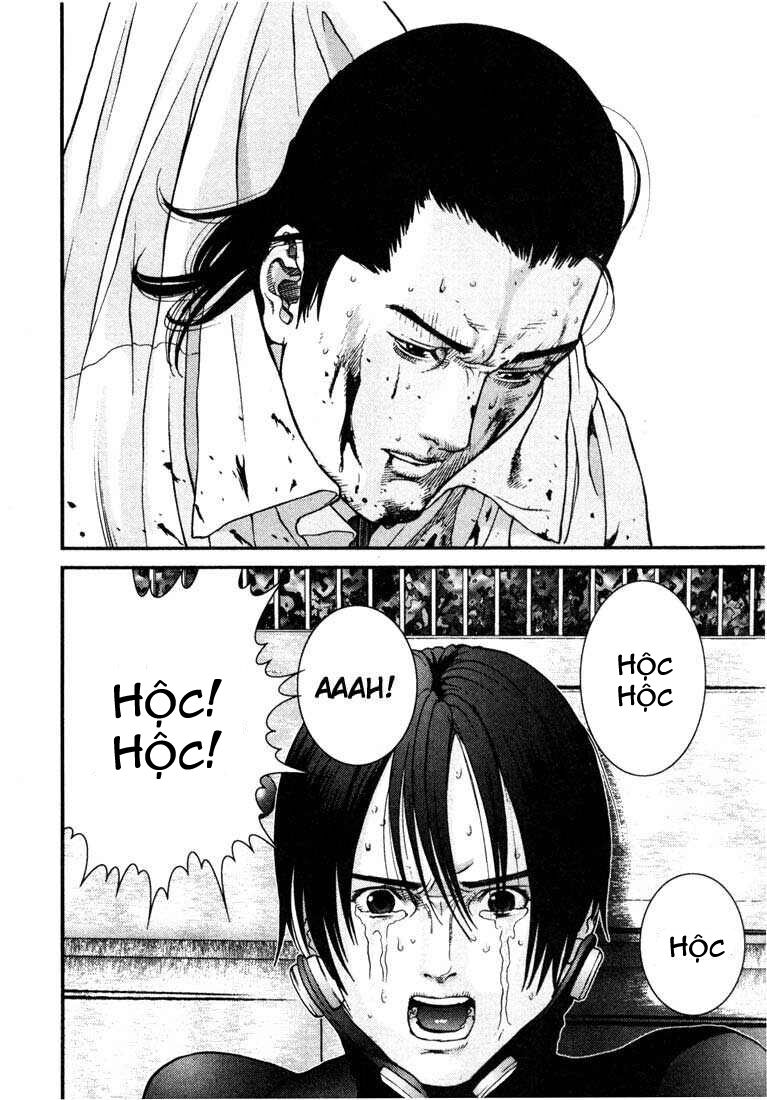 Gantz Tập 16 trang 6