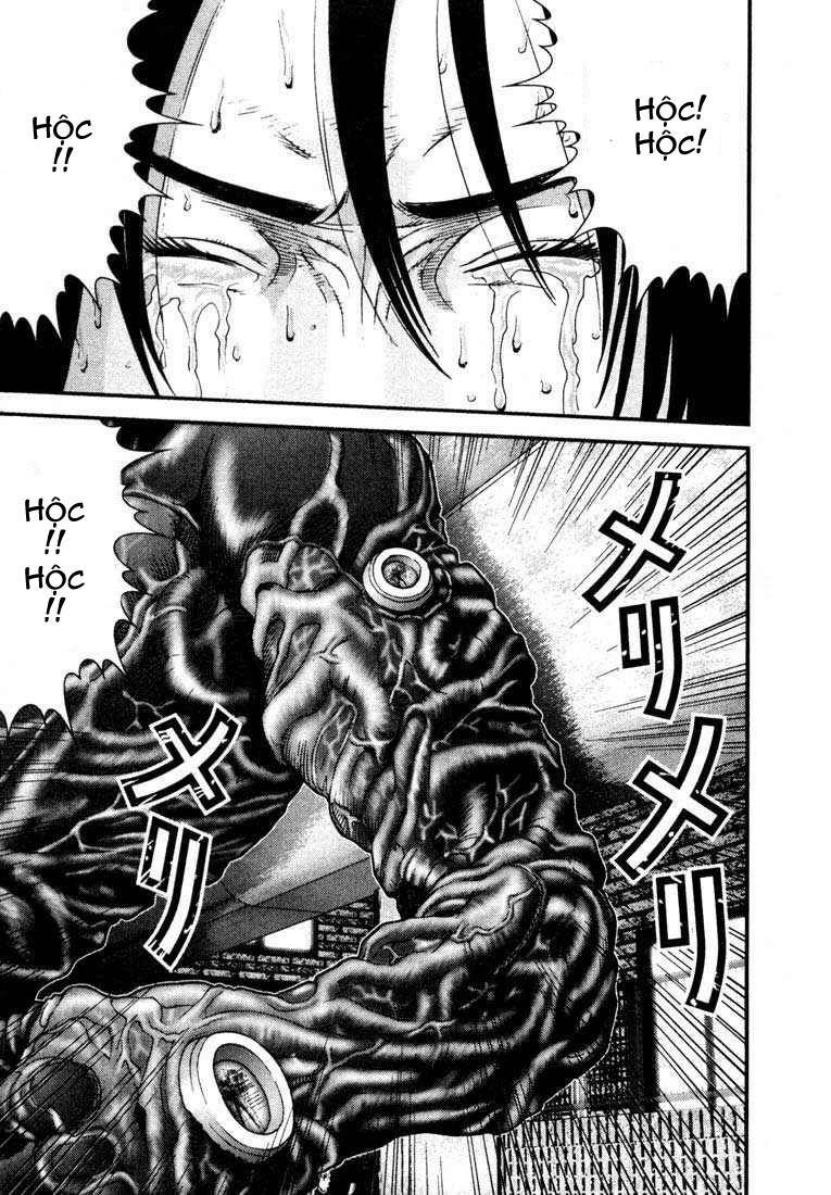 Gantz Tập 16 trang 7