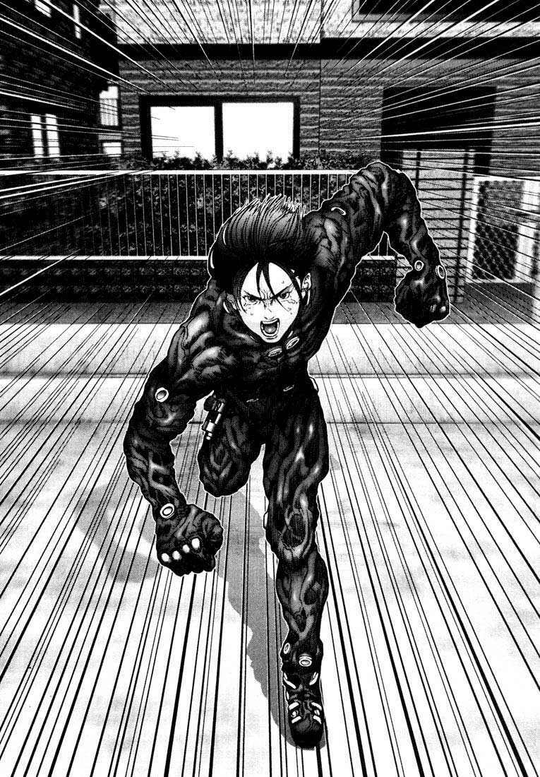 Gantz Tập 16 trang 8