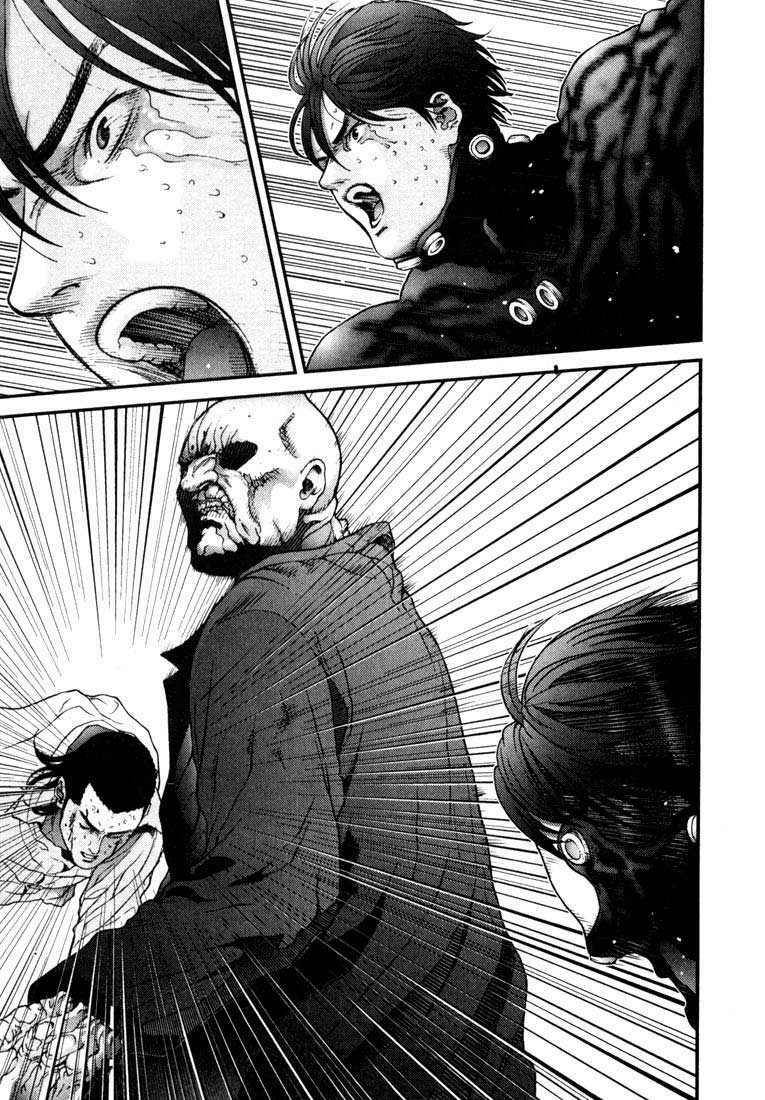 Gantz Tập 16 trang 9