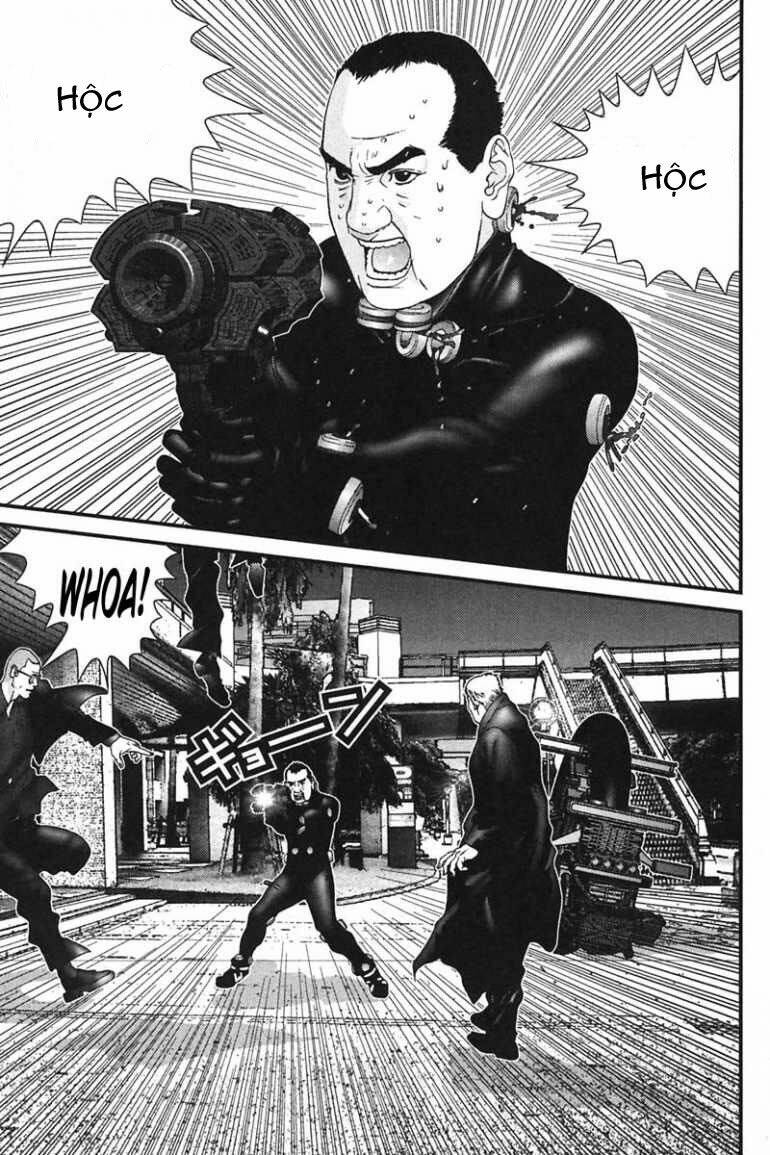 Gantz Tập 160 trang 7