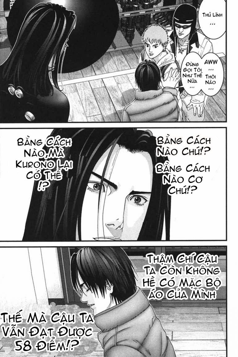 Gantz Tập 161 trang 11