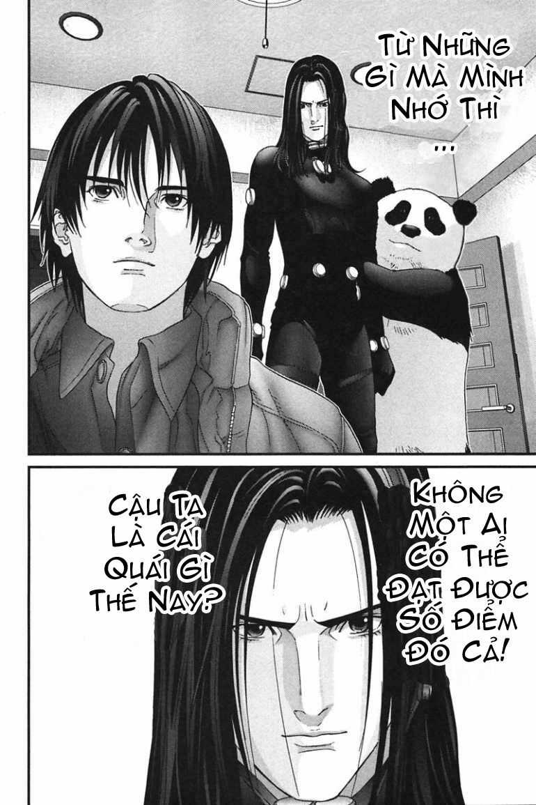 Gantz Tập 161 trang 12
