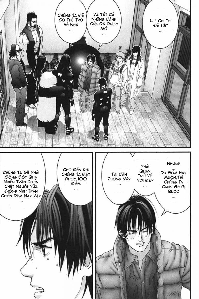 Gantz Tập 161 trang 13