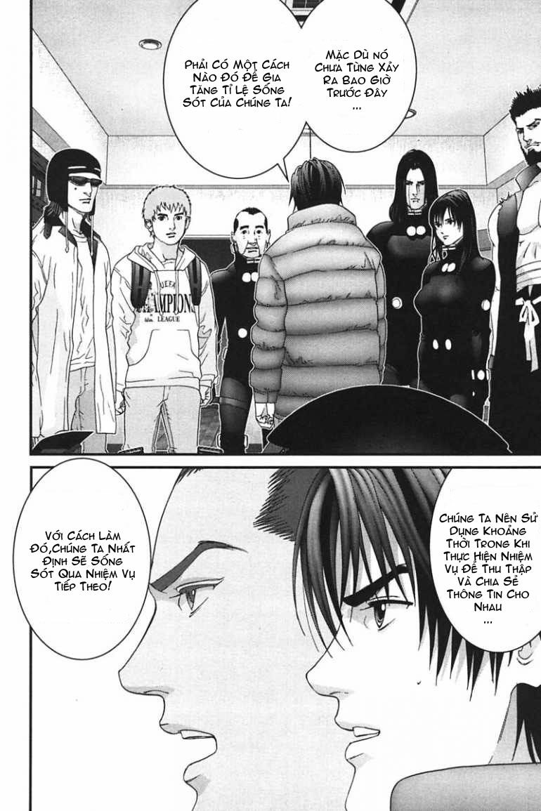 Gantz Tập 161 trang 14
