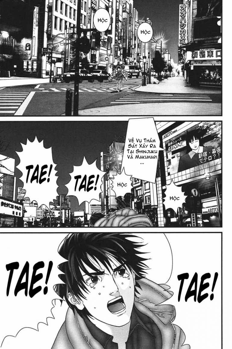 Gantz Tập 161 trang 15