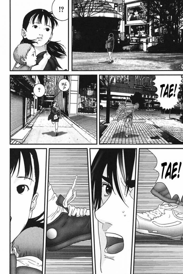 Gantz Tập 161 trang 16