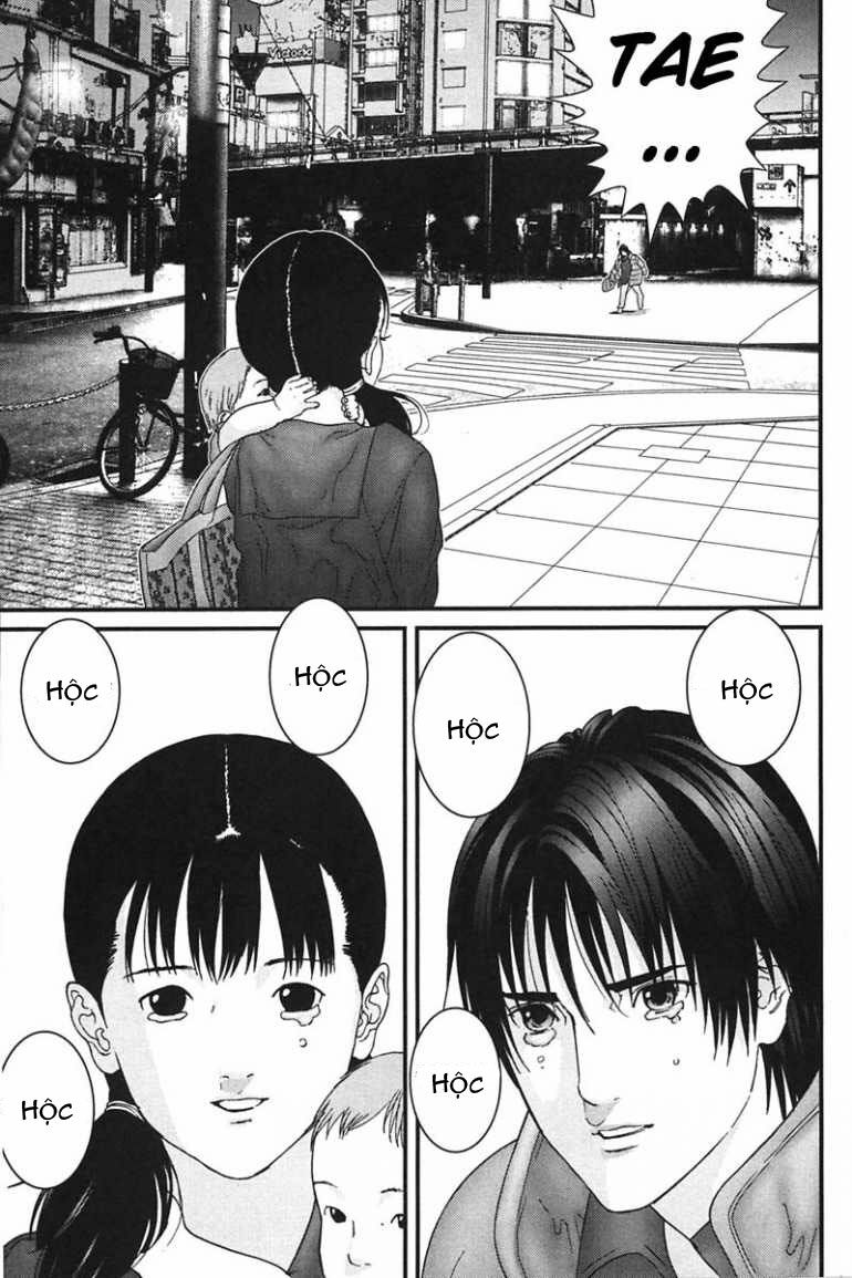 Gantz Tập 161 trang 17