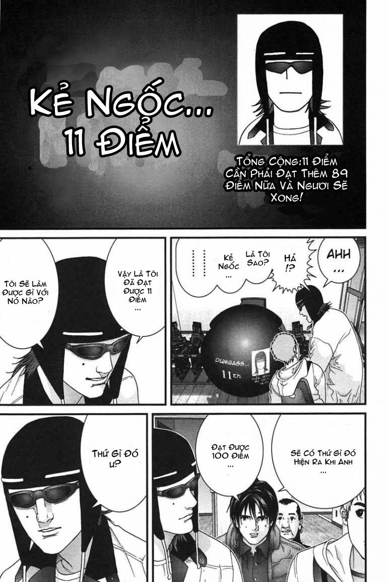 Gantz Tập 161 trang 5