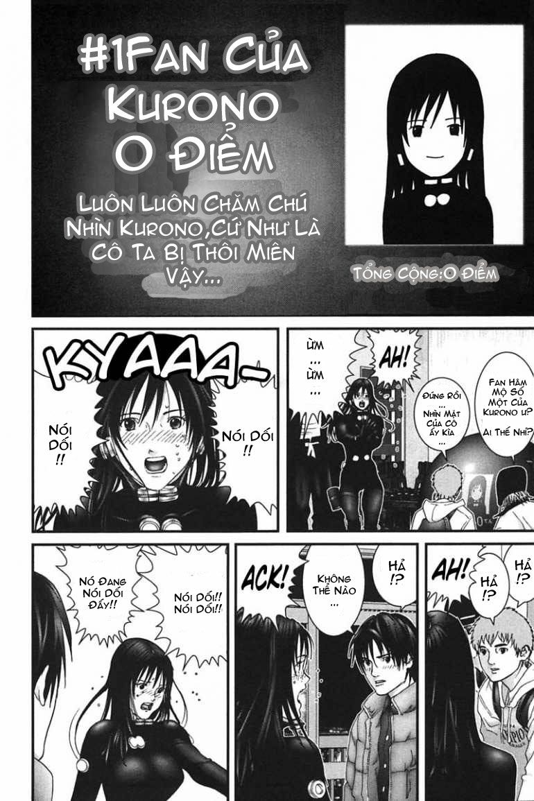 Gantz Tập 161 trang 6