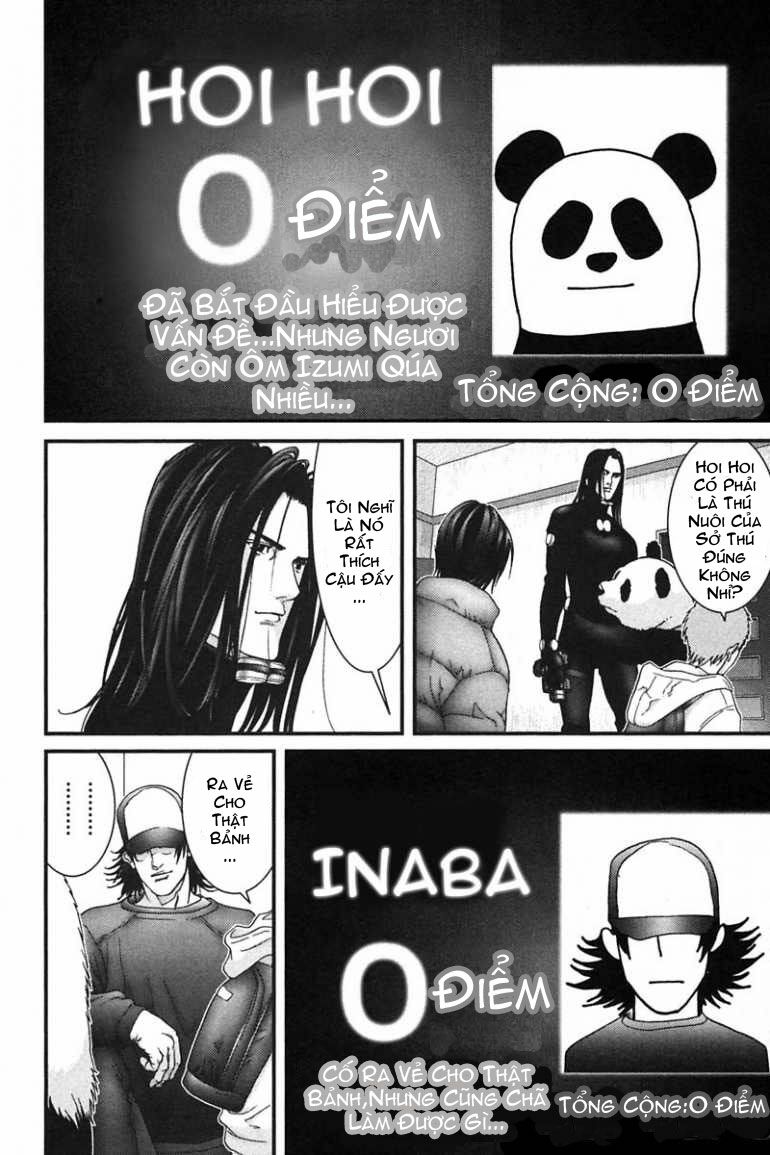 Gantz Tập 161 trang 8