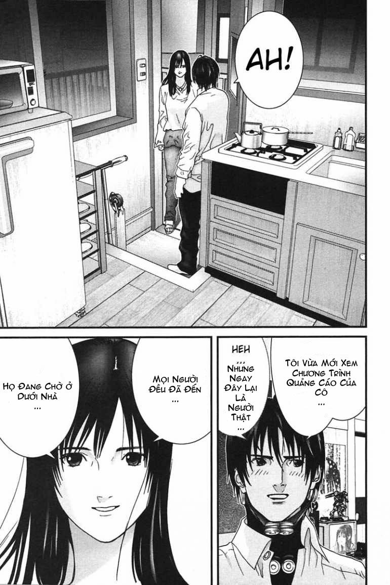 Gantz Tập 162 trang 14