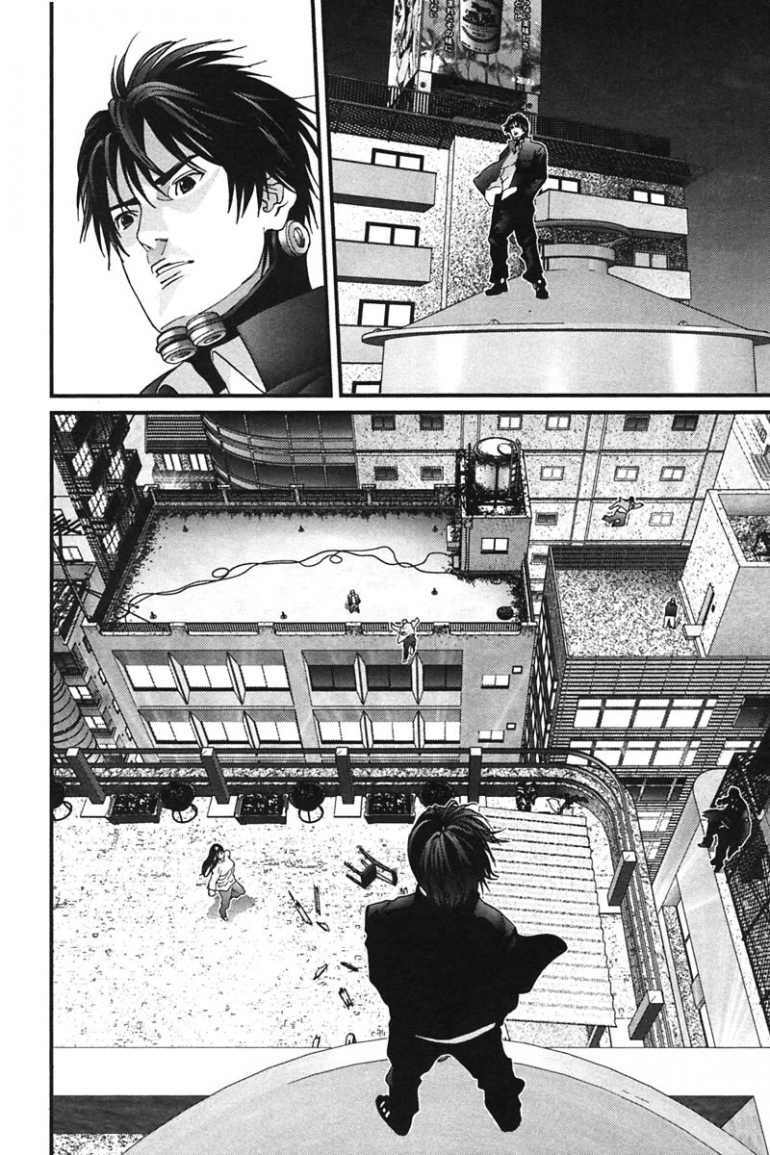 Gantz Tập 162 trang 16