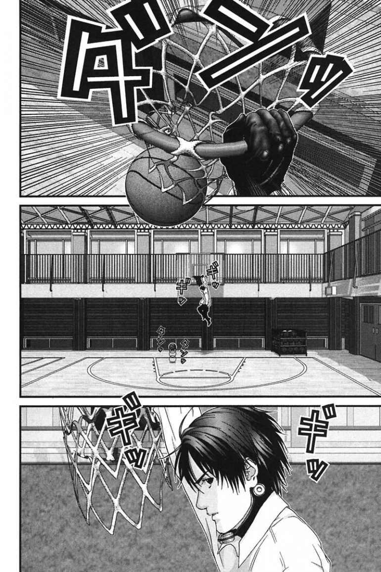 Gantz Tập 162 trang 6