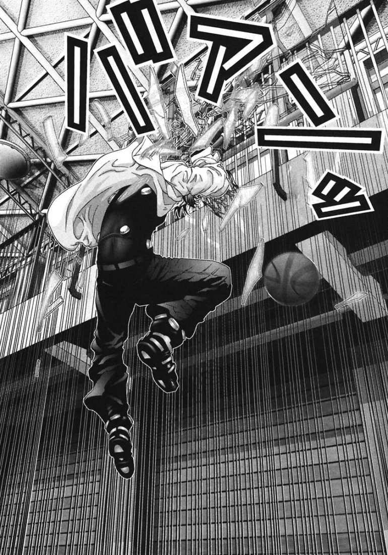 Gantz Tập 162 trang 8