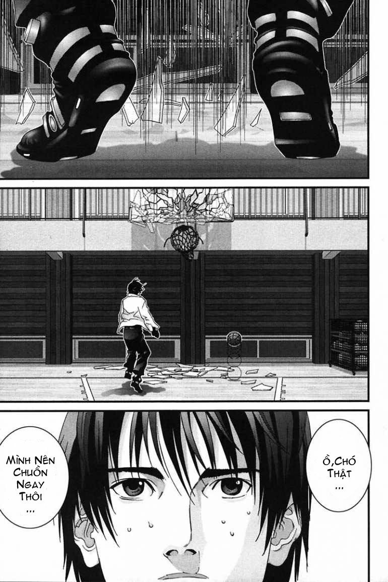 Gantz Tập 162 trang 9
