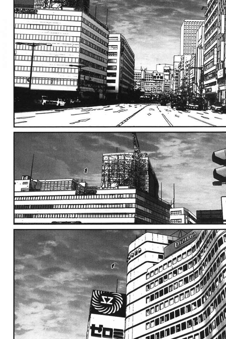Gantz Tập 162 trang 10