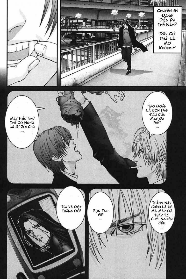 Gantz Tập 163 trang 13
