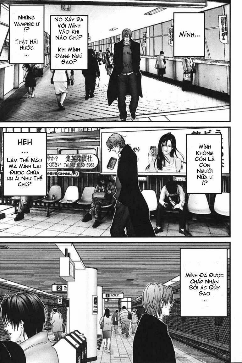Gantz Tập 163 trang 14