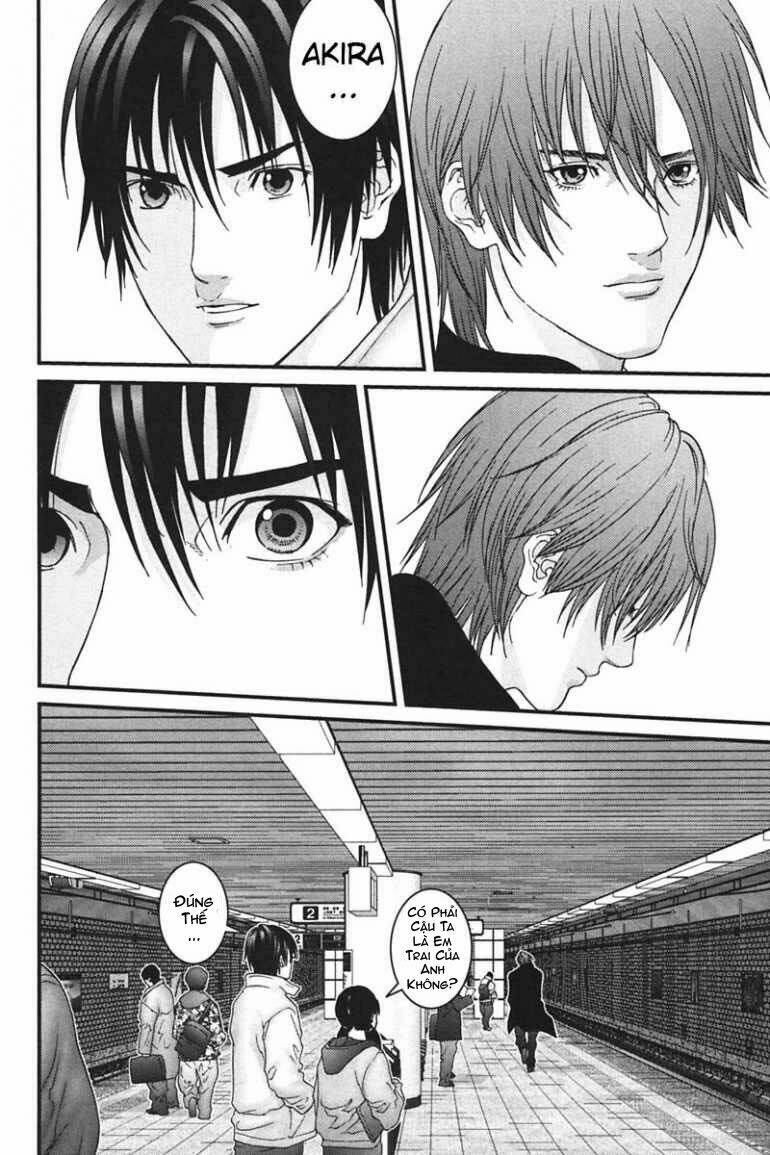 Gantz Tập 163 trang 16