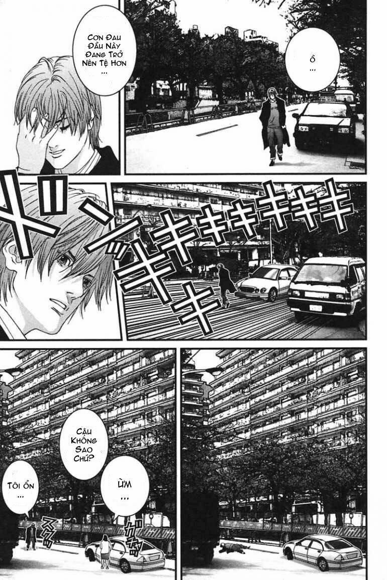 Gantz Tập 163 trang 4