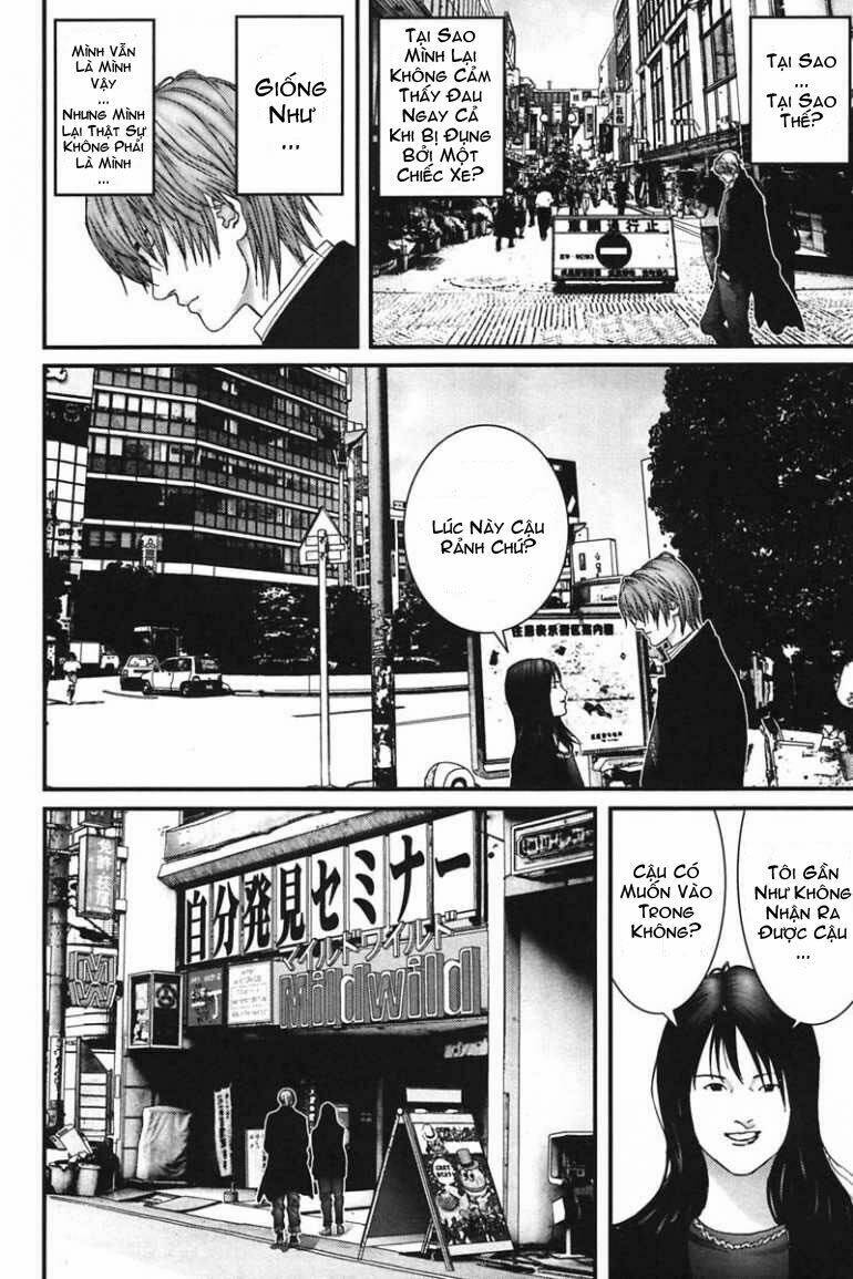 Gantz Tập 163 trang 5