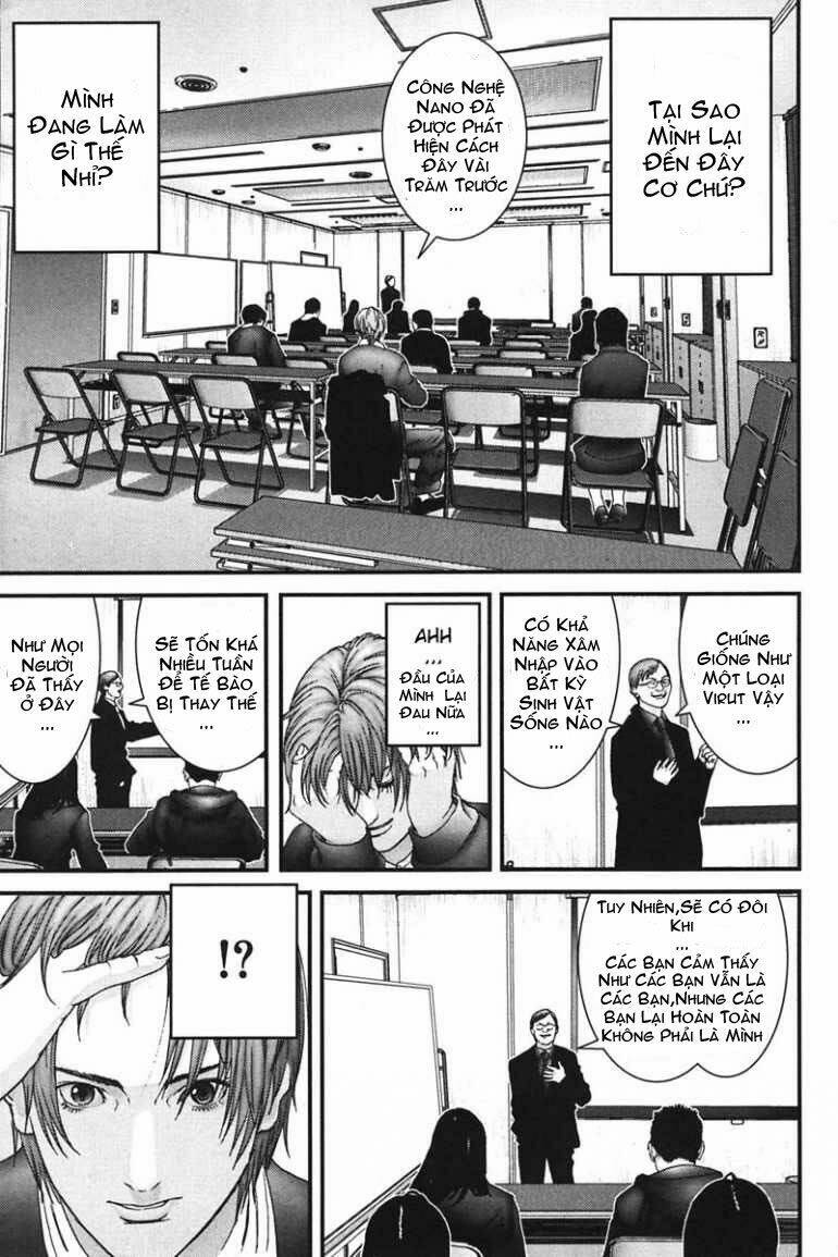 Gantz Tập 163 trang 6