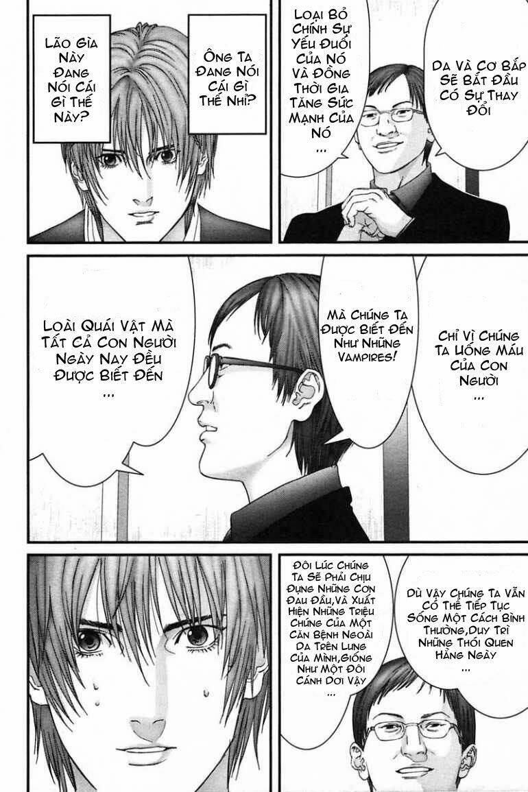 Gantz Tập 163 trang 7