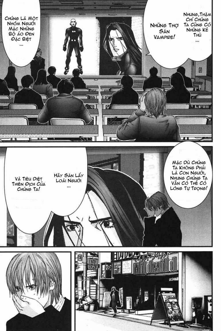 Gantz Tập 163 trang 8