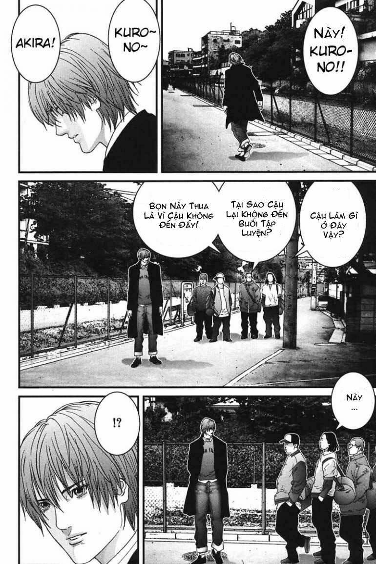 Gantz Tập 163 trang 9