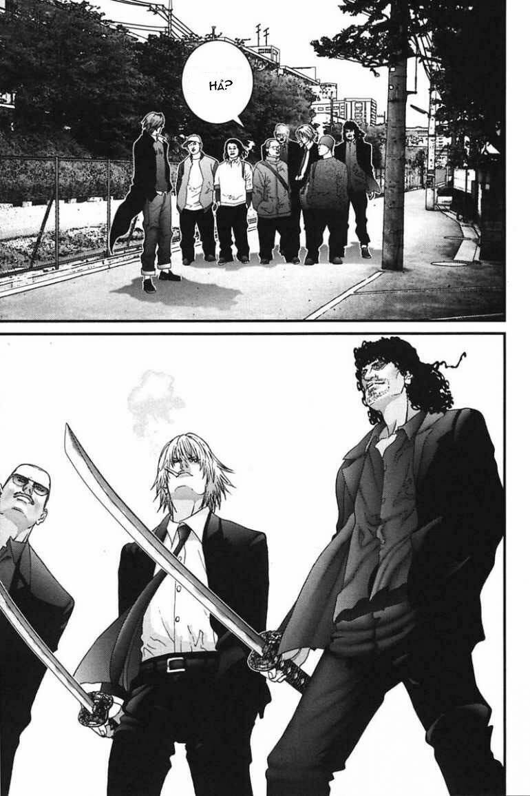 Gantz Tập 163 trang 10