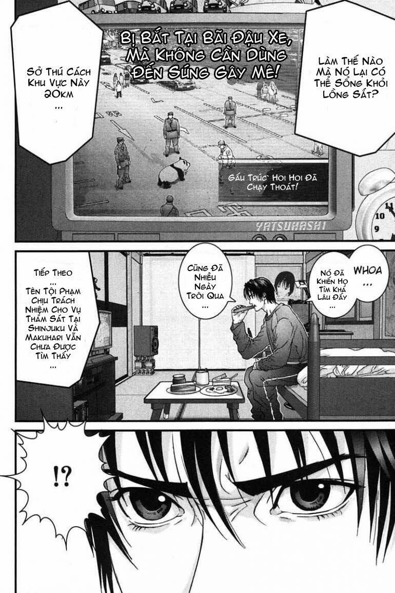 Gantz Tập 164 trang 2
