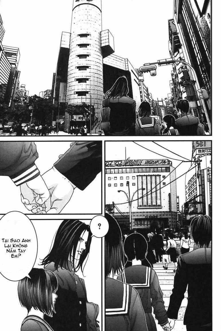 Gantz Tập 164 trang 11