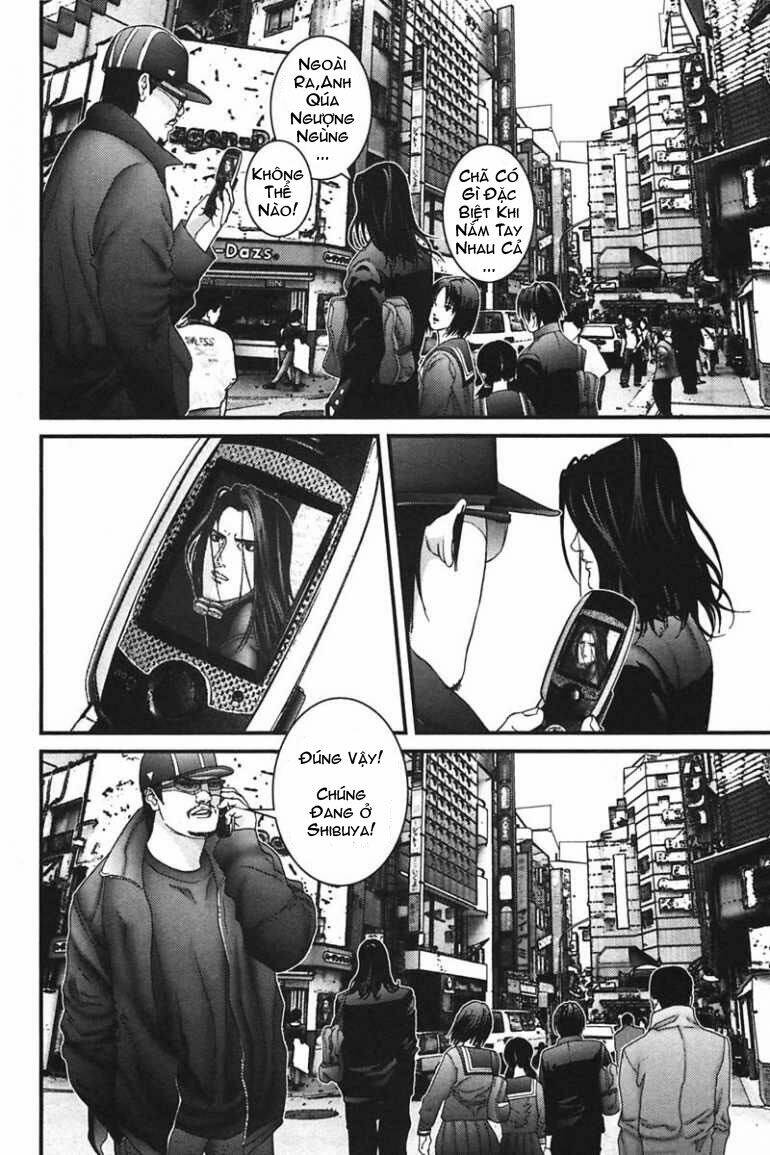 Gantz Tập 164 trang 12