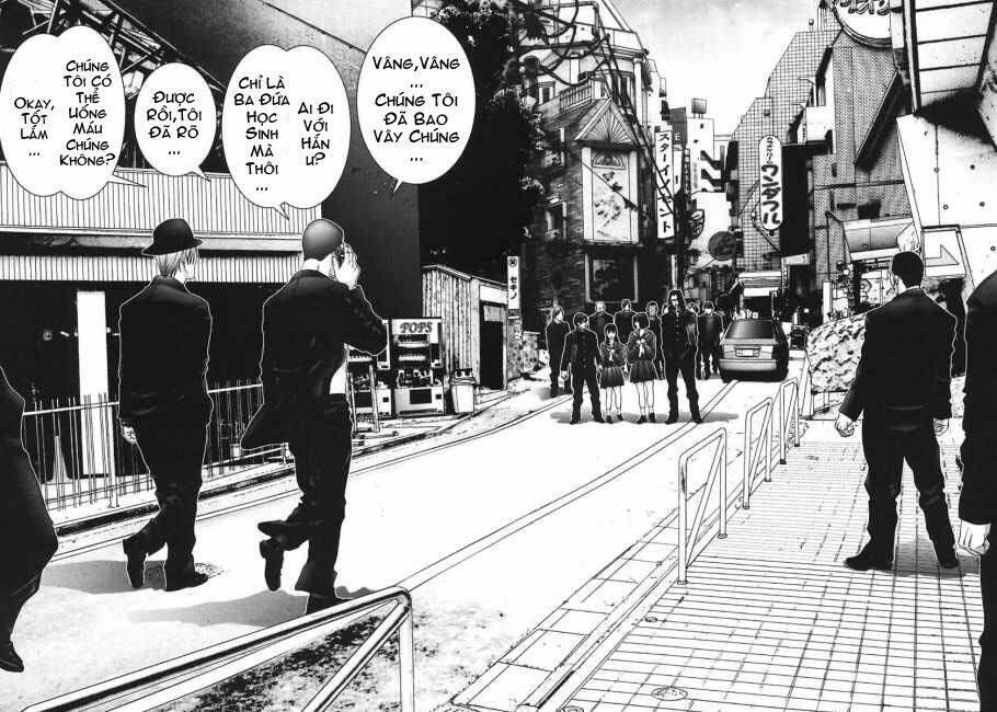 Gantz Tập 164 trang 16