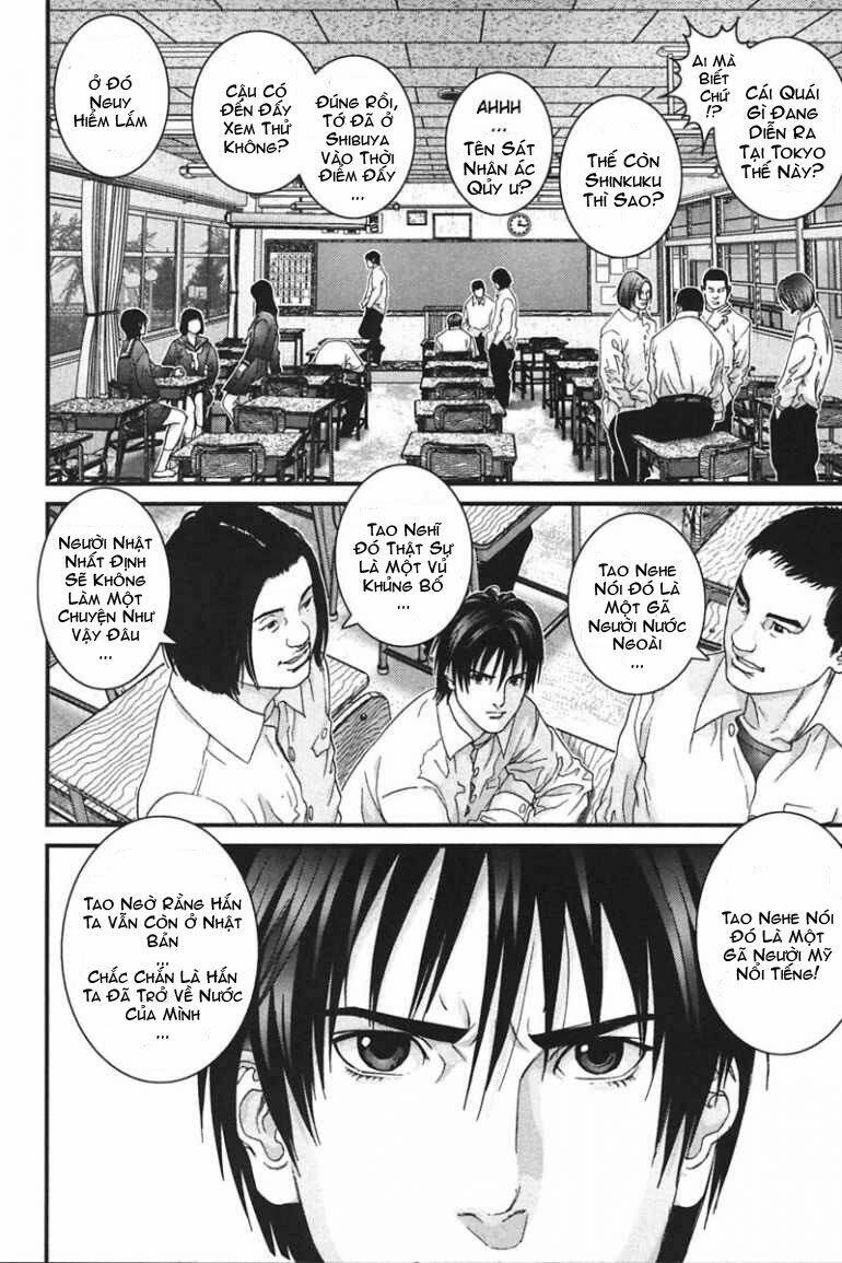 Gantz Tập 164 trang 4