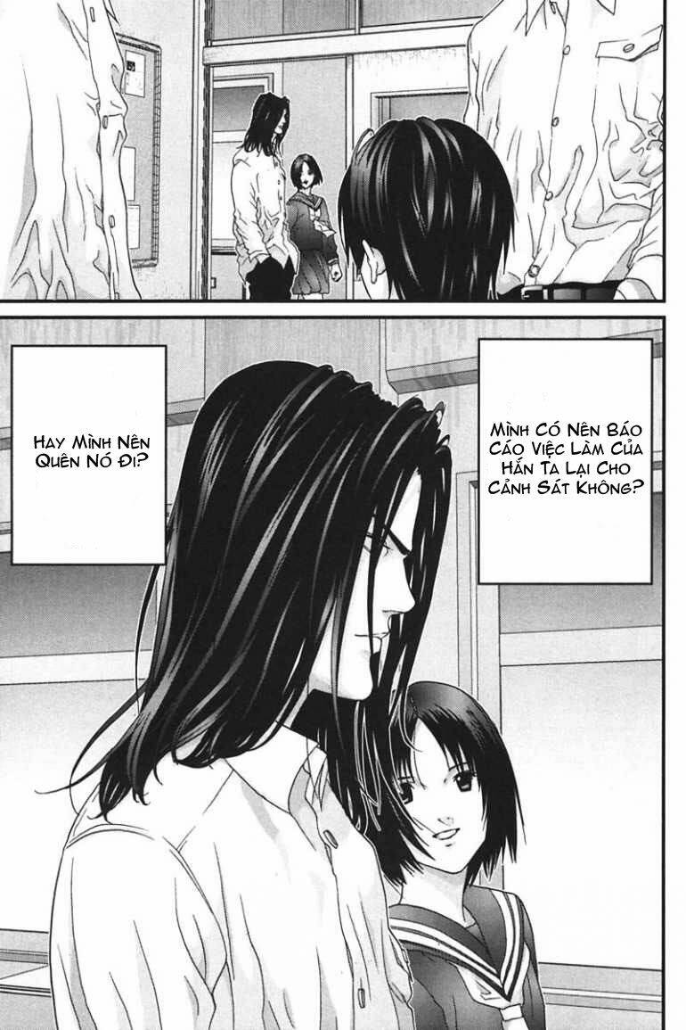 Gantz Tập 164 trang 5