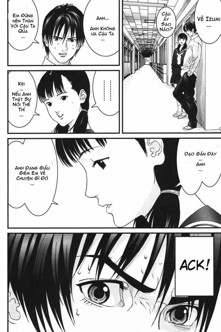 Gantz Tập 164 trang 6