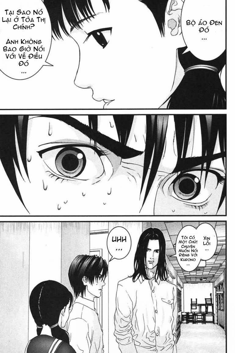 Gantz Tập 164 trang 7