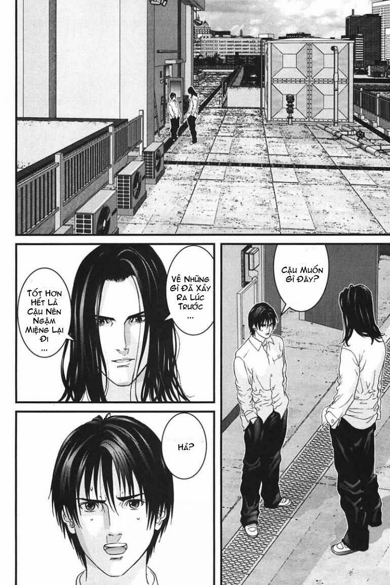 Gantz Tập 164 trang 8