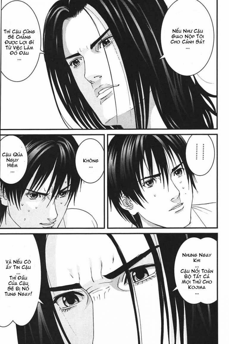 Gantz Tập 164 trang 9