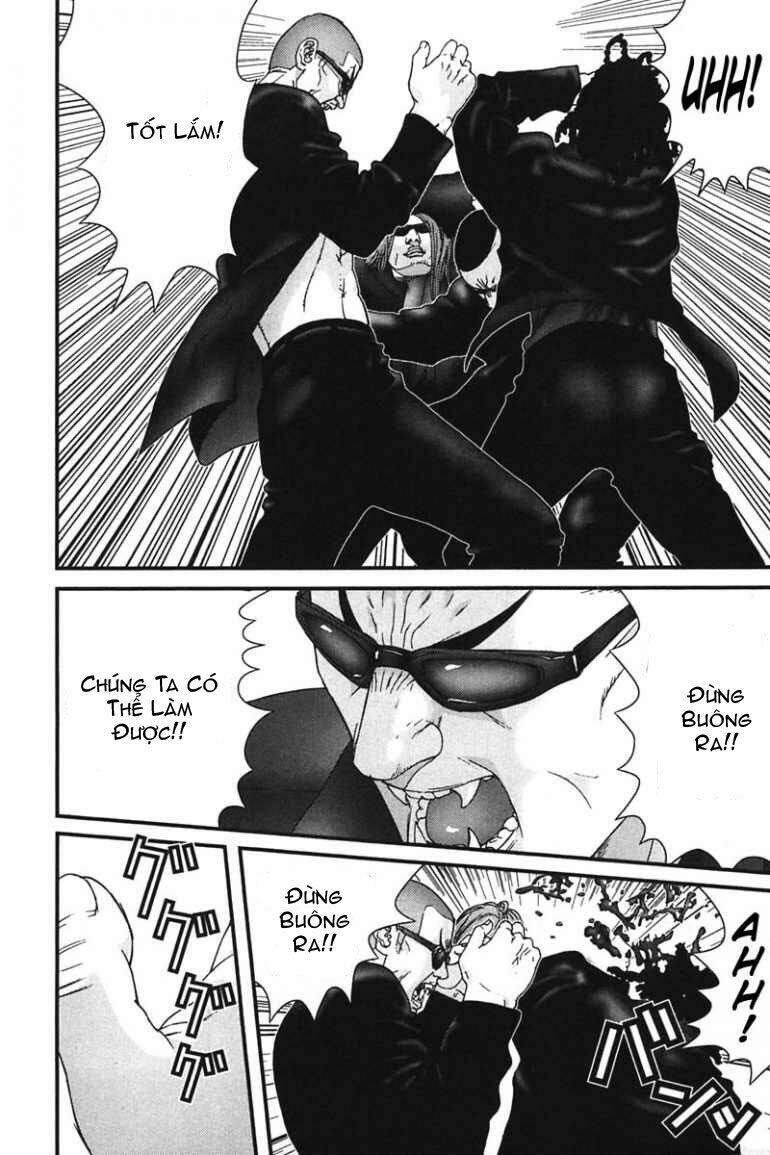 Gantz Tập 166 trang 11