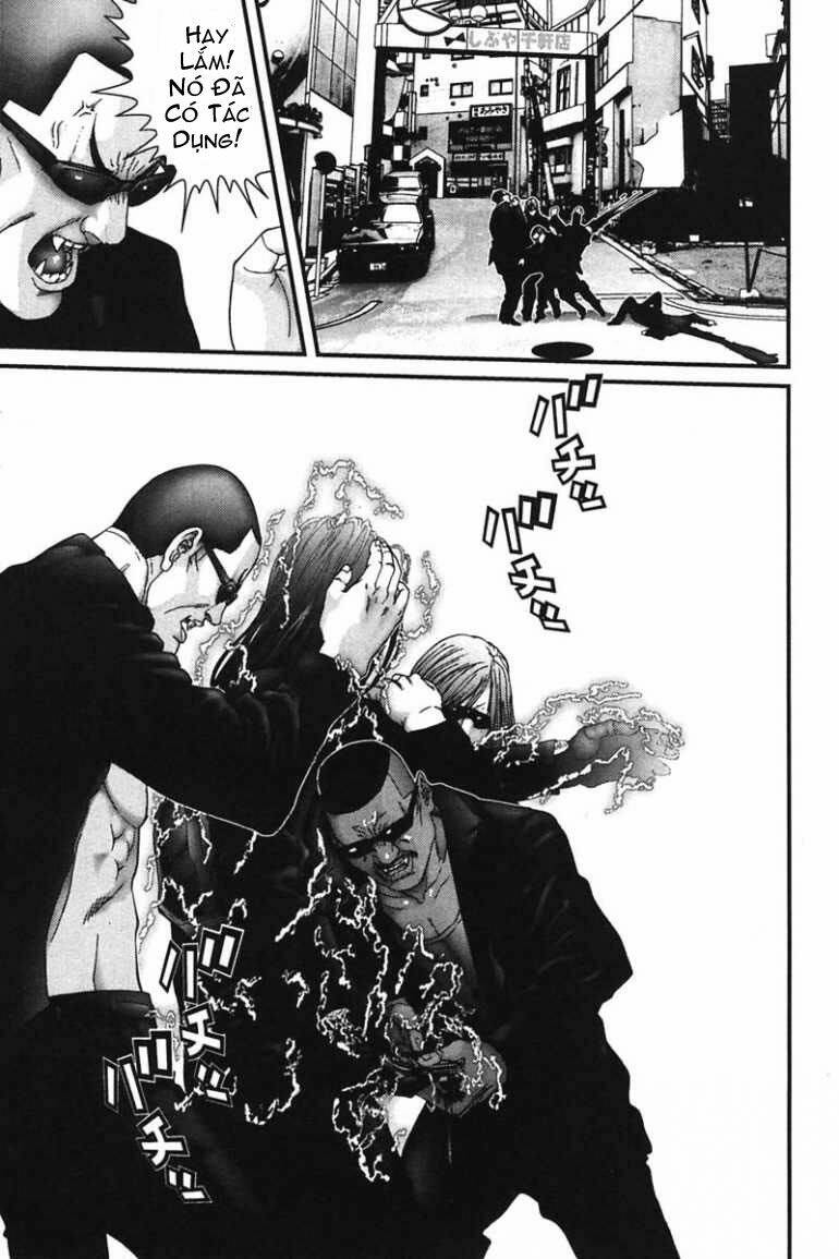 Gantz Tập 166 trang 12