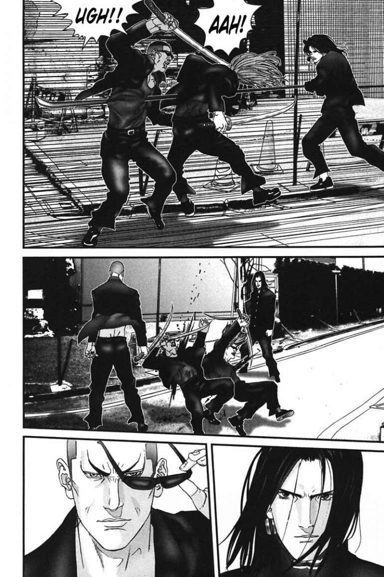 Gantz Tập 166 trang 15
