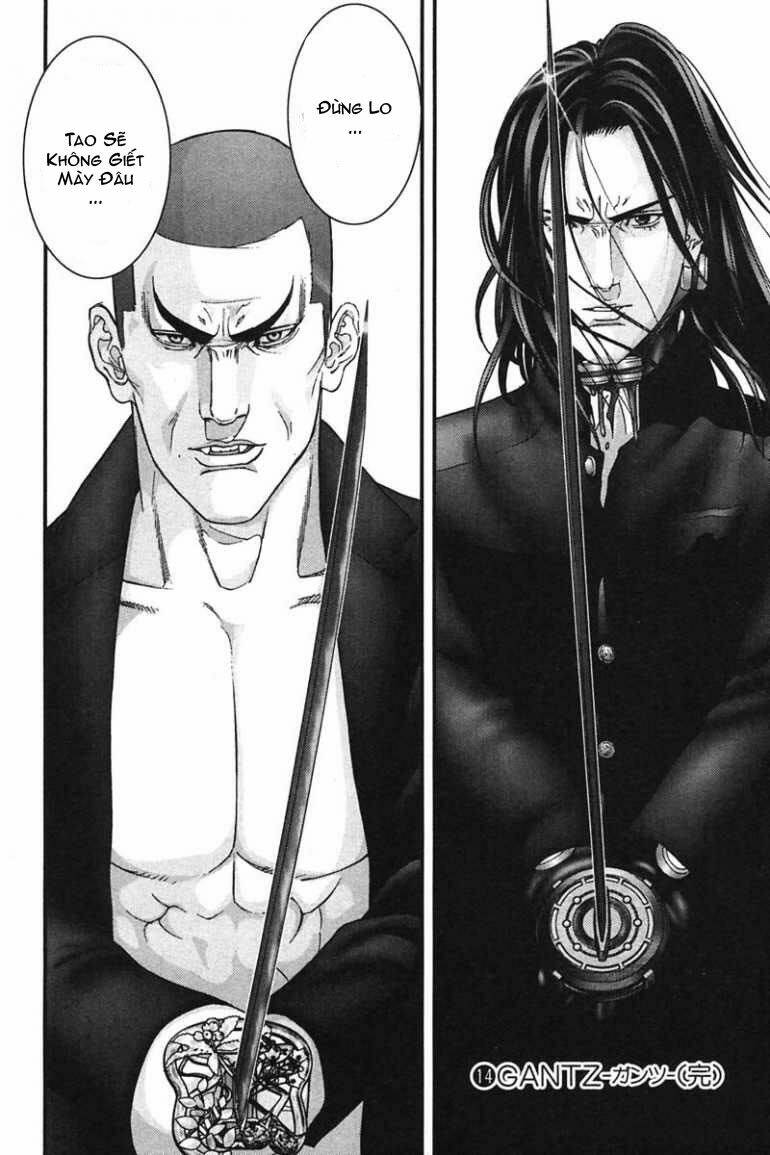 Gantz Tập 166 trang 17