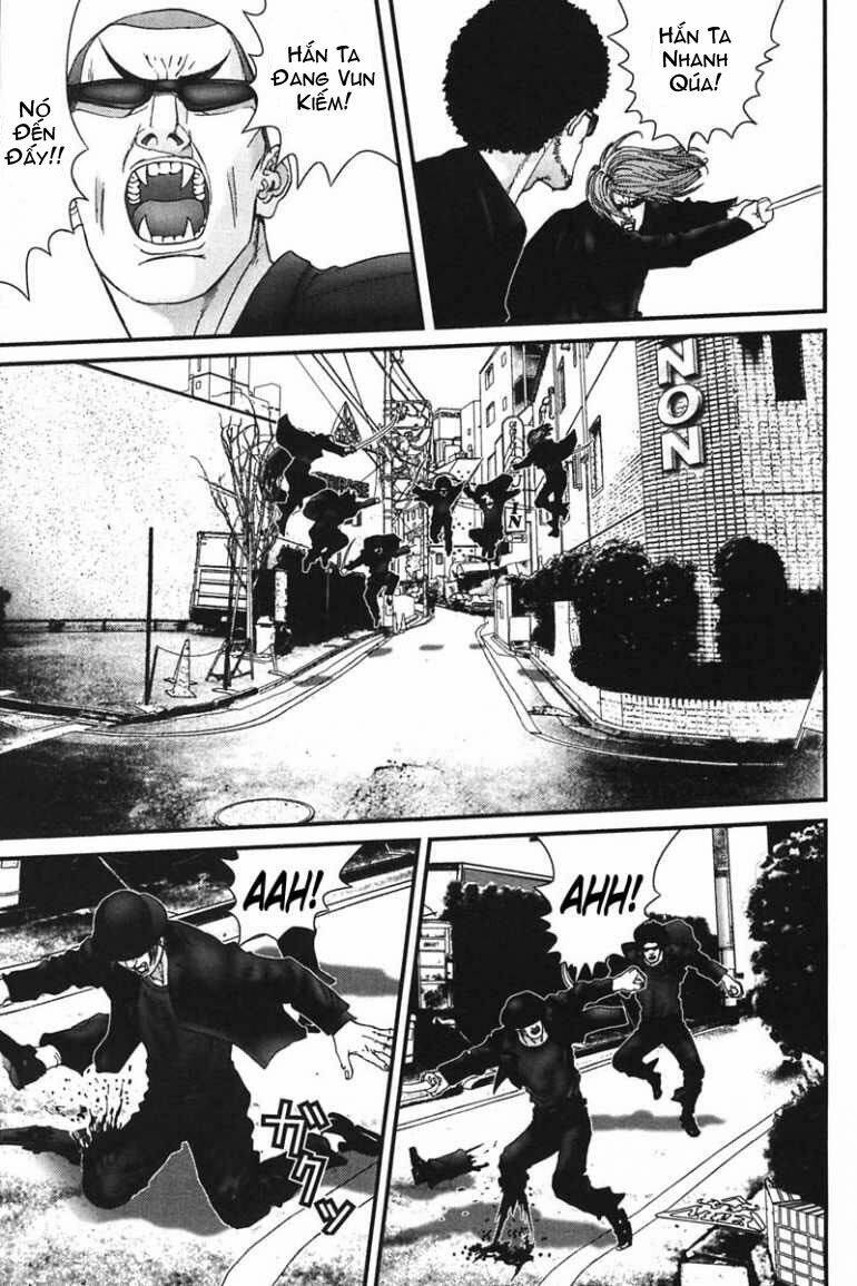 Gantz Tập 166 trang 4