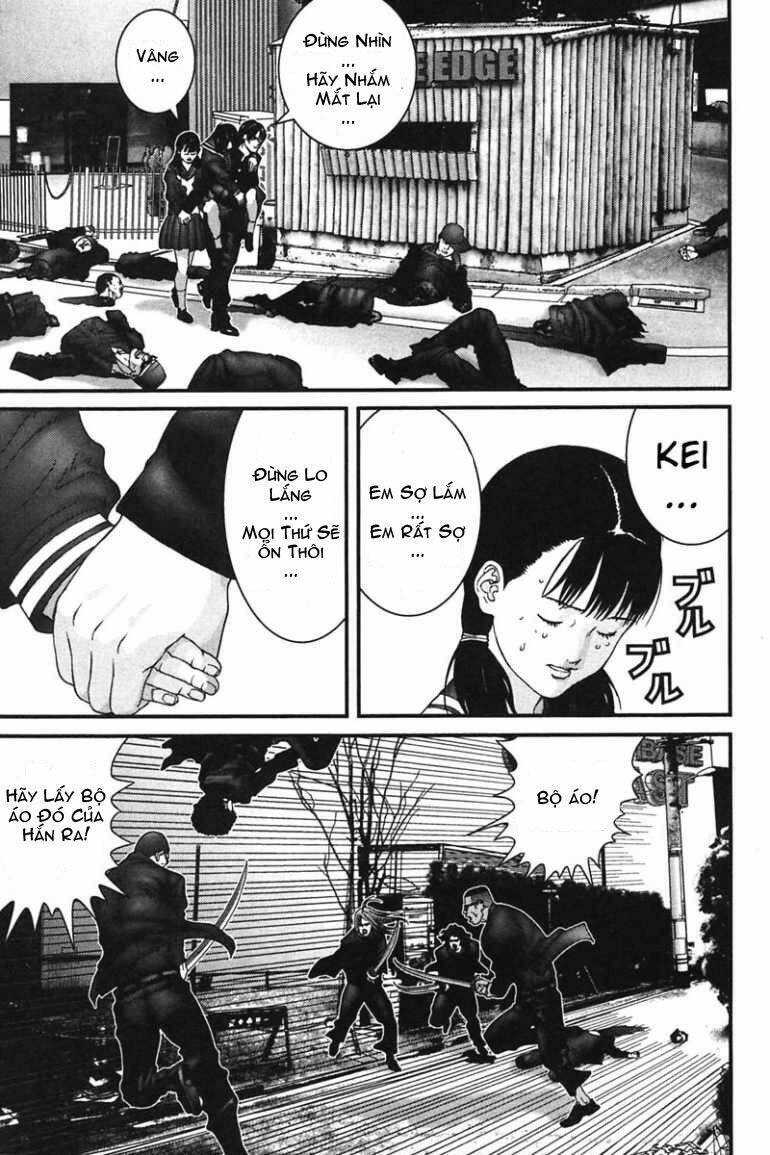 Gantz Tập 166 trang 6