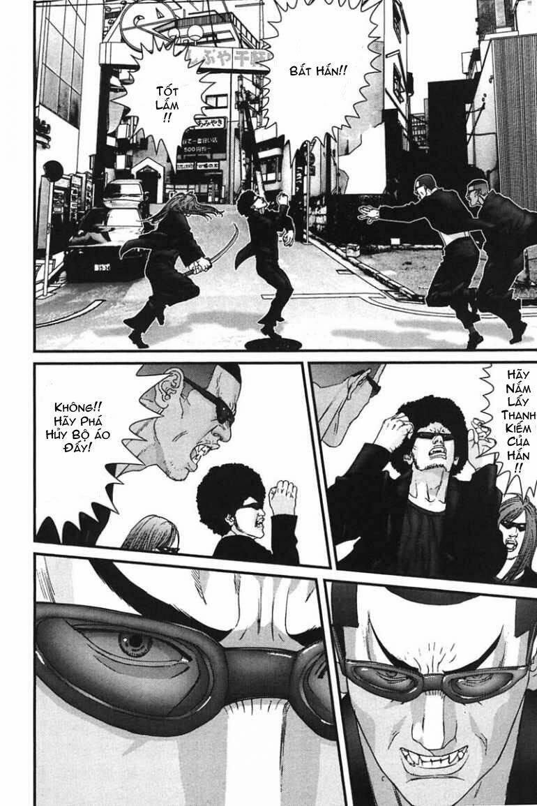 Gantz Tập 166 trang 7
